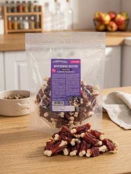 Wapienne kostki z piersią kaczki - 500g